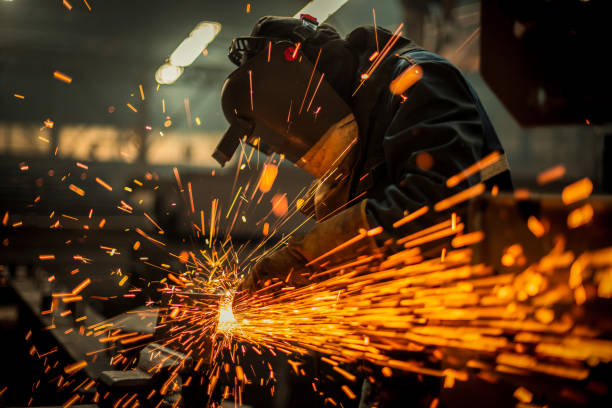 Best Automation and Robotic Welding in Crystal City, MO