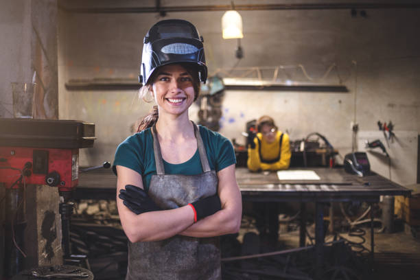 Best Food and Beverage Processing Equipment Welding in Crystal City, MO