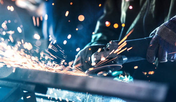 Professional Welder & Metal Fabrication in Crystal City, MO